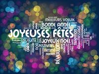 Joyeuses fetes