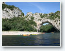 pont arc