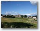 Le village