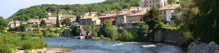 Ardèche