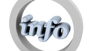 info