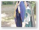 Le Roi Arthur et Anne de Bretagne
