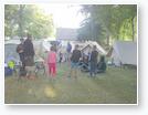 le campement