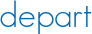 depart