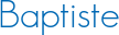 Baptiste